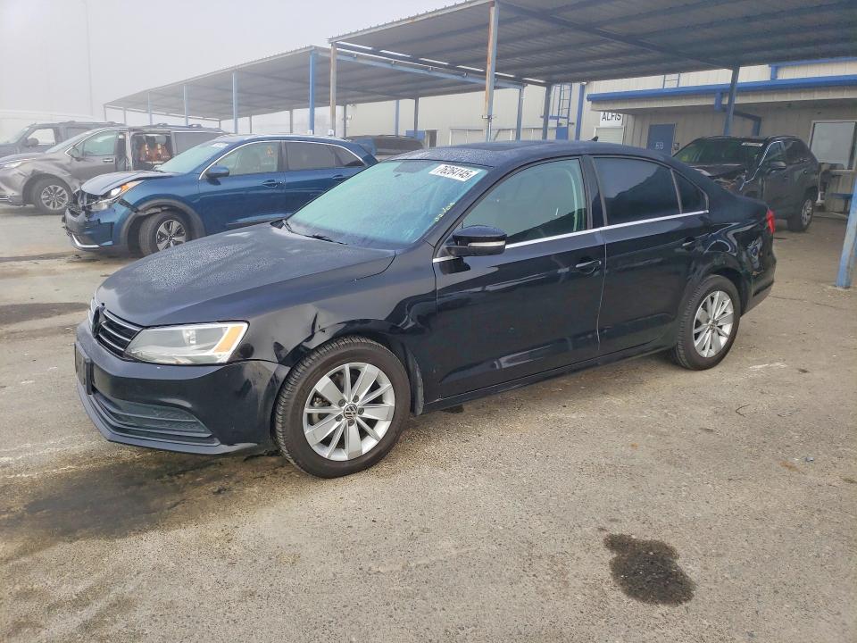 3VWLA7AJ7FM340971