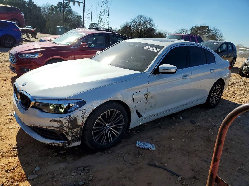 2019 BMW 530 XE — VIN WBAJB1C5XKB376673