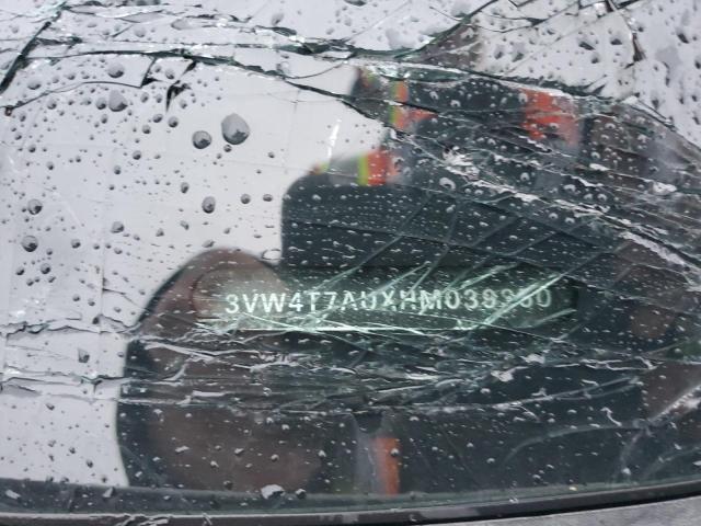 3VW4T7AUXHM039350
