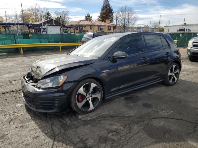 2017 VOLKSWAGEN GTI S — VIN 3VW4T7AU9HM066121