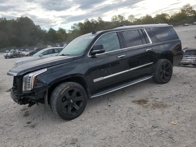 2020 CADILLAC ESCALADE ESV LUXURY — VIN 1GYS4HKJ9LR305427