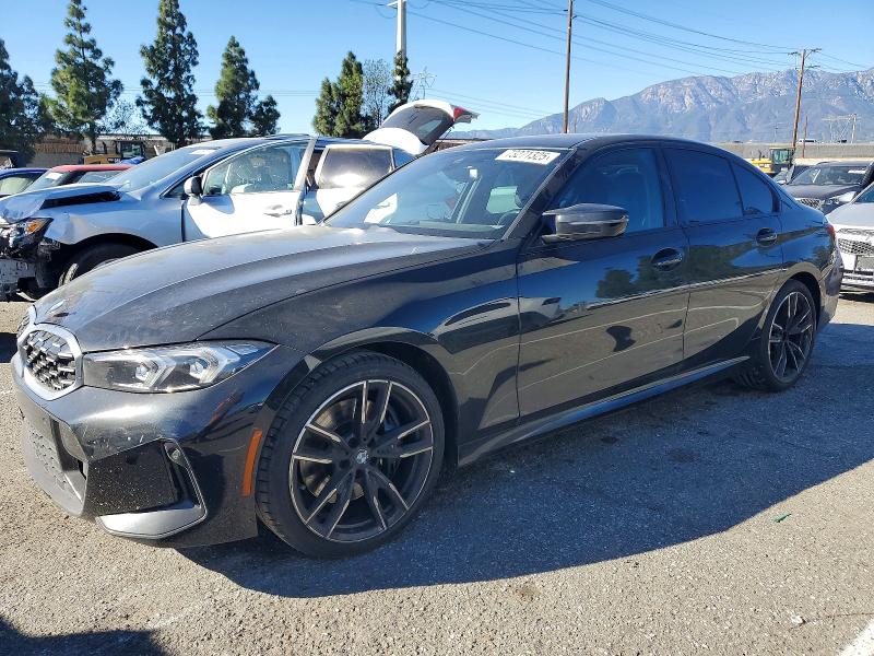 2023 BMW M340I — VIN 3MW49FS05P8D78478