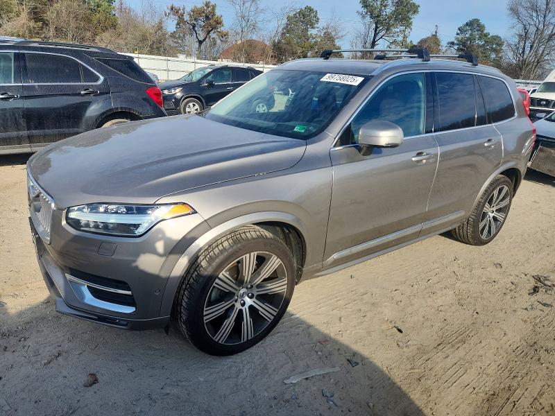 2020 VOLVO XC90 T6 IN — VIN YV4A22PLXL1563465