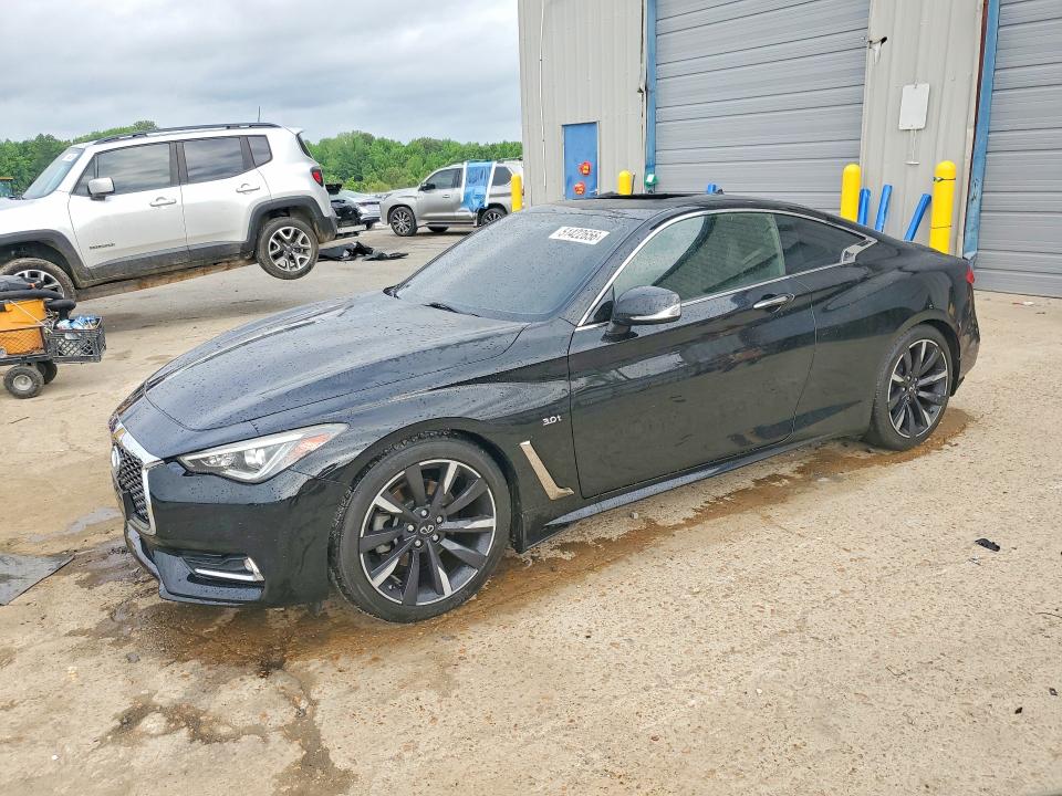 2017 INFINITI Q60 — VIN JN1EV7EL9HM551862