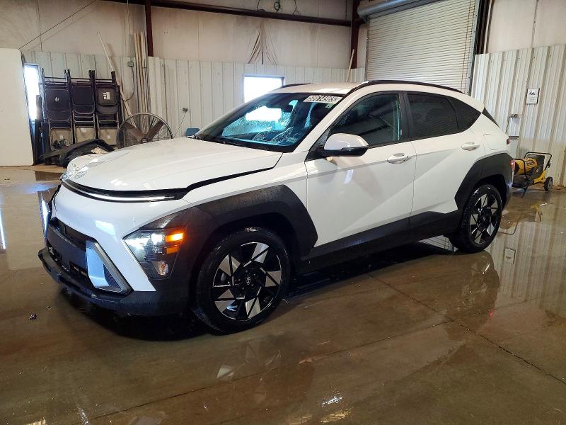 2025 HYUNDAI KONA SEL — VIN KM8HB3AB2SU340434