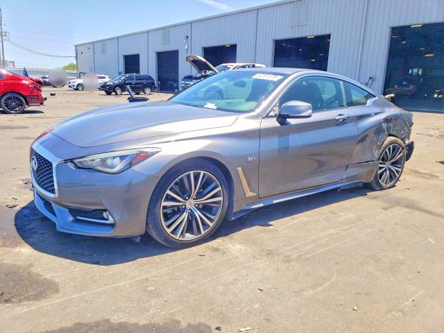 2018 INFINITI Q60 — VIN JN1EV7EK7JM342911