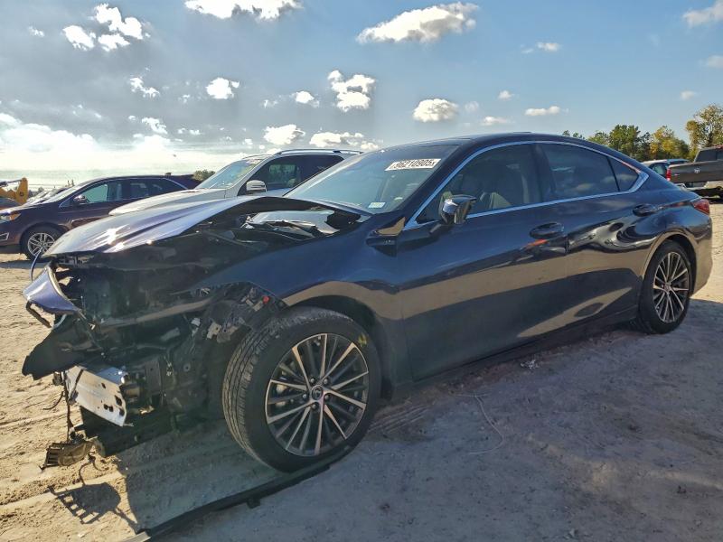 2025 LEXUS ES 350 BAS — VIN 58ADZ1B11SU195853