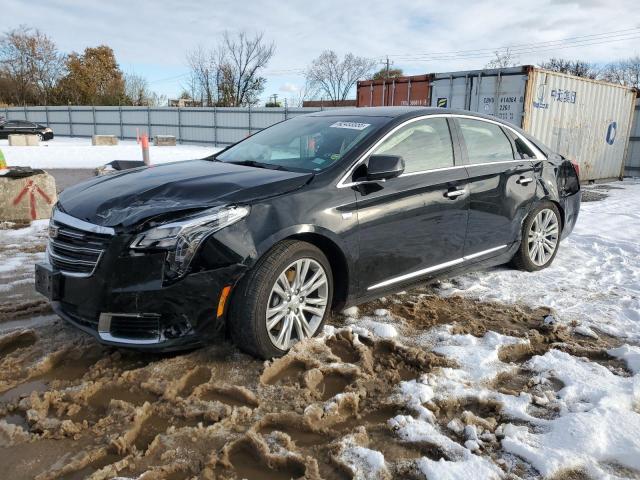 2019 CADILLAC XTS LUXURY — VIN 2G61M5S39K9144753