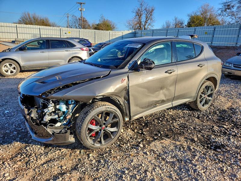 2024 DODGE HORNET — VIN ZACNDFAN1R3A37029