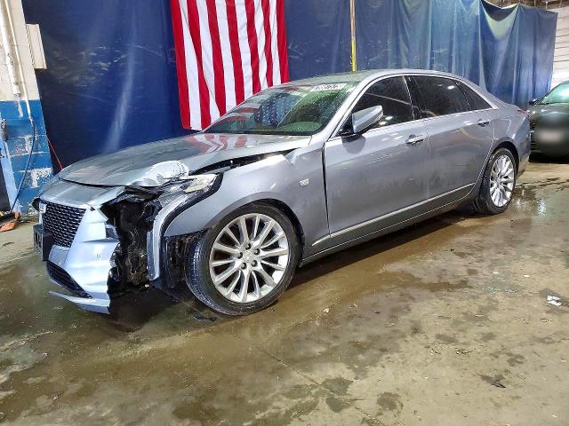 2020 CADILLAC CT6 — VIN 1G6KB5RS5LU108554