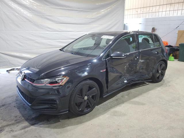 2018 VOLKSWAGEN GTI S — VIN 3VW547AU0JM282754