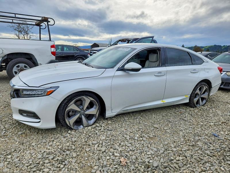 2020 HONDA ACCORD TOU — VIN 1HGCV2F97LA011349