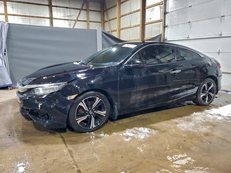 2017 HONDA CIVIC TOUR — VIN 2HGFC3B92HH359406