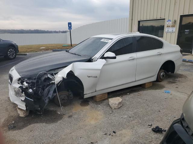 2014 BMW 528 I — VIN WBA5A5C50ED509493