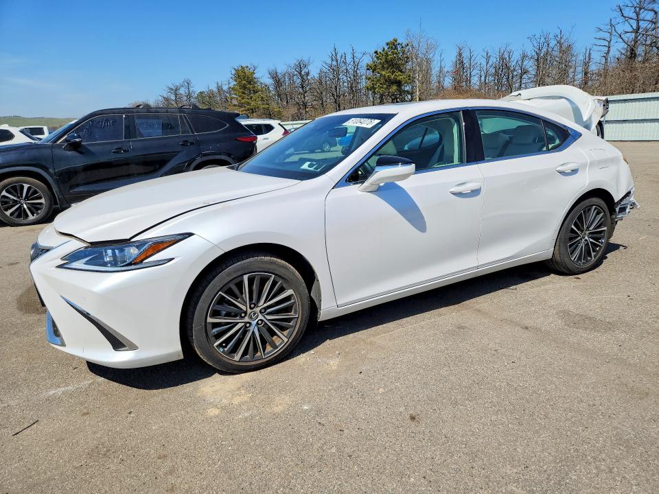 2023 LEXUS ES 350 — VIN 58ADZ1B11PU140973