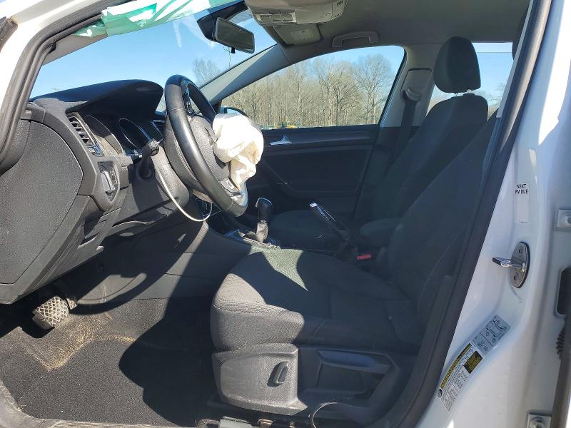 3VW117AU7KM508877