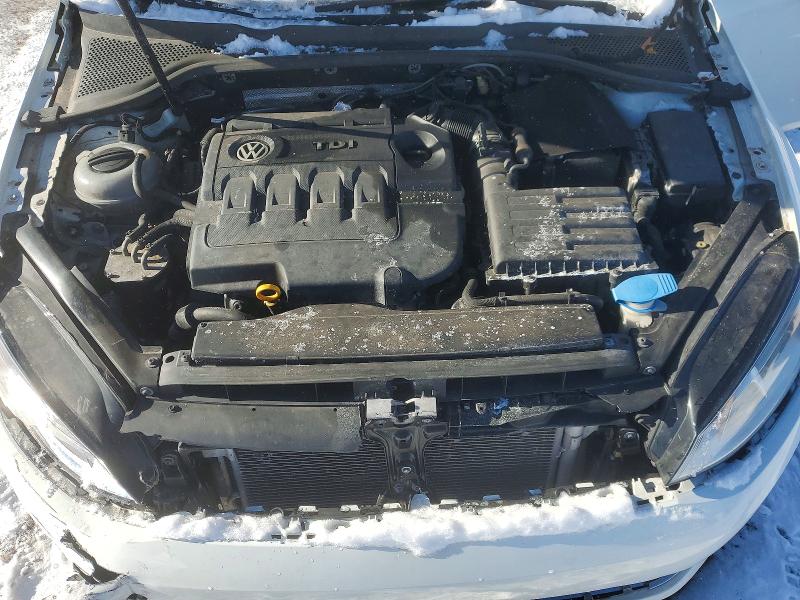 3VWCA7AUXFM504045