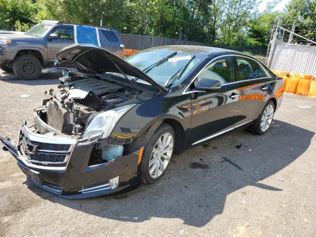 2017 CADILLAC XTS — VIN 2G61M5S36H9154603