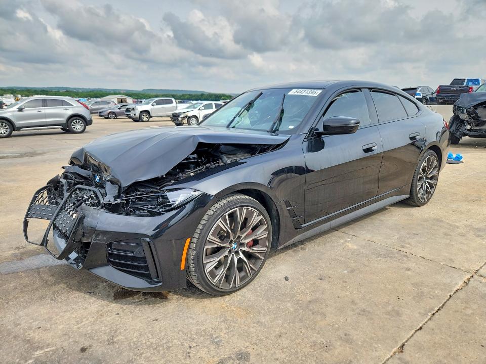 2023 BMW 430 XI — VIN WBA73AV0XPFN55868