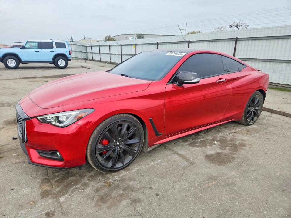 2019 INFINITI Q60 — VIN JN1FV7EK9KM360185