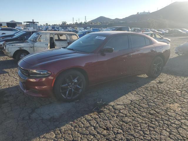 2023 DODGE CHARGER SX — VIN 2C3CDXBGXPH613032