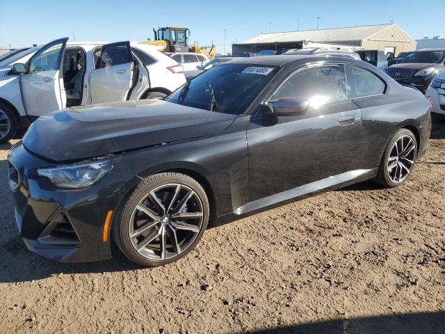 2022 BMW M240XI — VIN 3MW53CM0XN8C16232