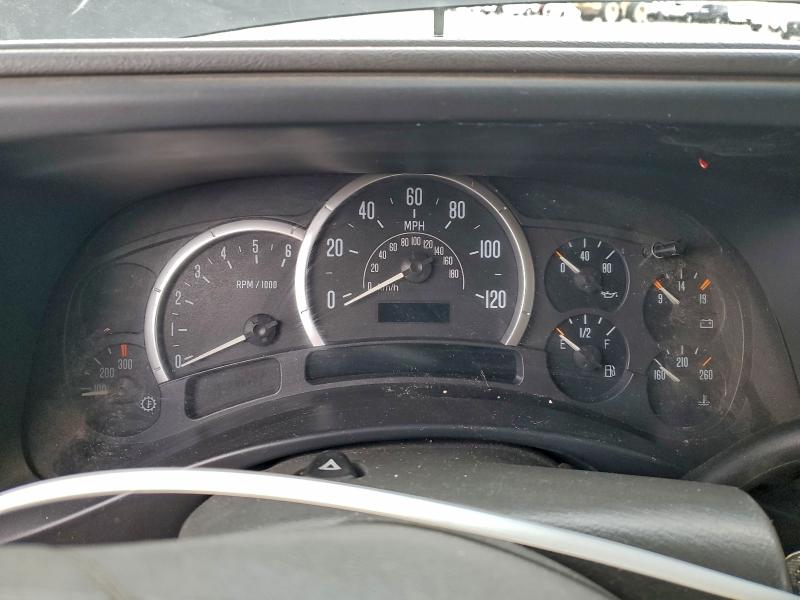 3GYEK63NX3G168216