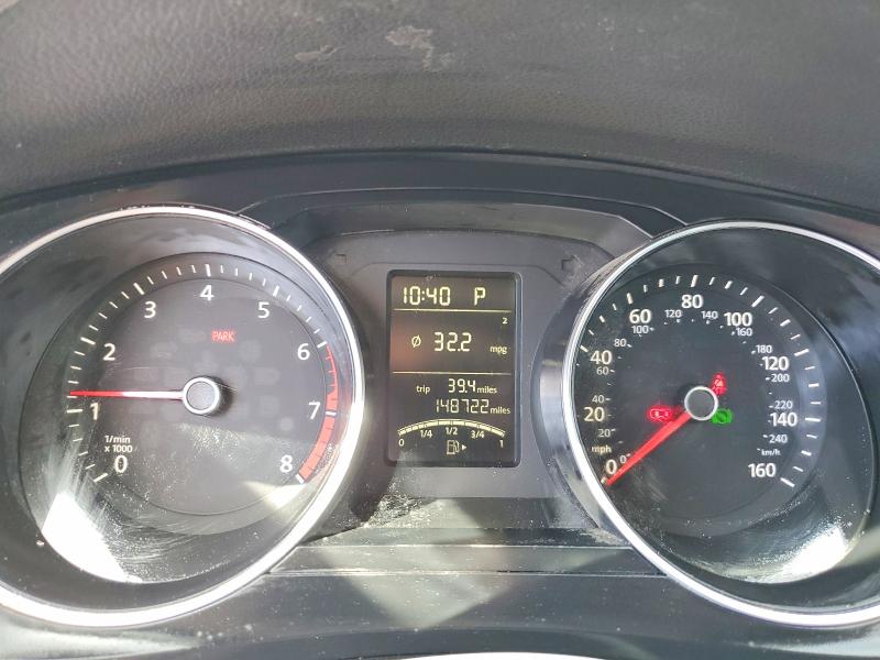 3VWD17AJ9FM320077