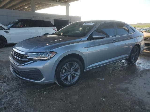 2023 VOLKSWAGEN JETTA SE — VIN 3VWEM7BU2PM039695
