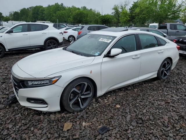 2018 HONDA ACCORD SPO — VIN 1HGCV2F30JA022718