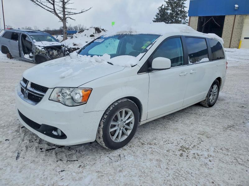 2020 DODGE GRAND CARA — VIN 2C4RDGCG6LR153182