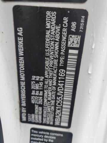 WBA2K1C55JVD41169