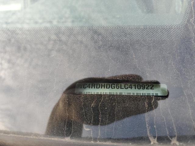 1C4RDHDG6LC410922