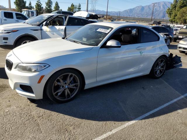 2016 BMW M235I — VIN WBA1J7C51GV359336