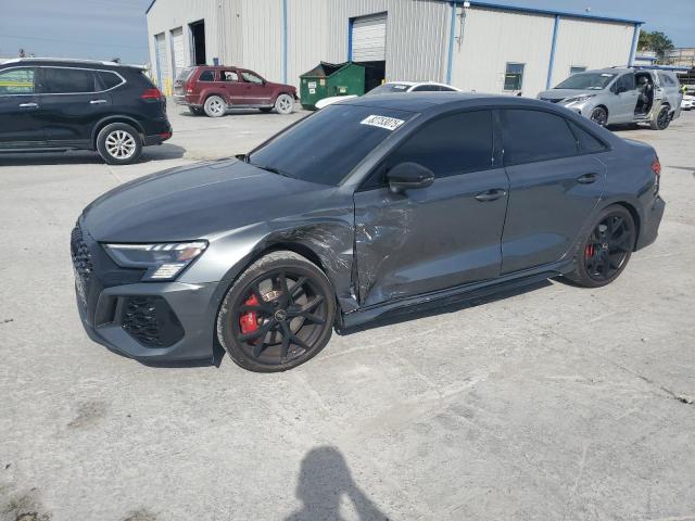 2024 AUDI RS3 — VIN WUAG4DGY8RA905540