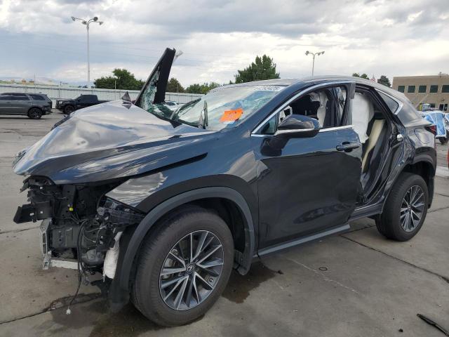 2023 LEXUS NX — VIN 2T2GDCAZ3PC005772