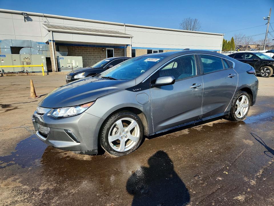 2017 CHEVROLET VOLT — VIN 1G1RC6S56HU120439