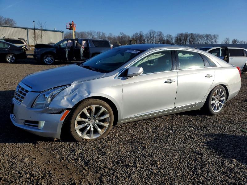 2015 CADILLAC XTS — VIN 2G61N5S30F9263214