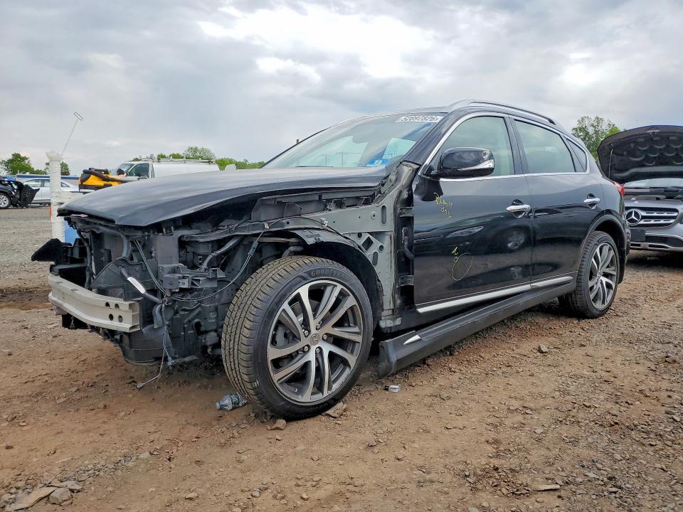 2016 INFINITI QX50 — VIN JN1BJ0RR0GM269953