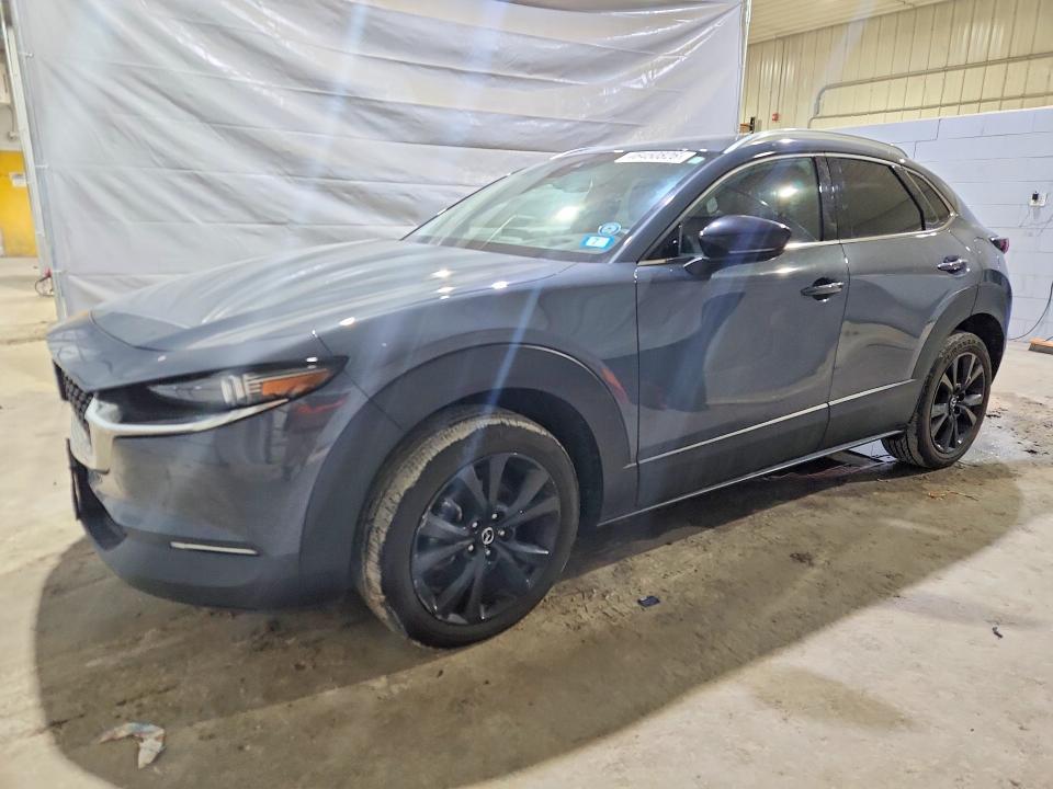 2021 MAZDA CX-30 — VIN 3MVDMBDY9MM310327