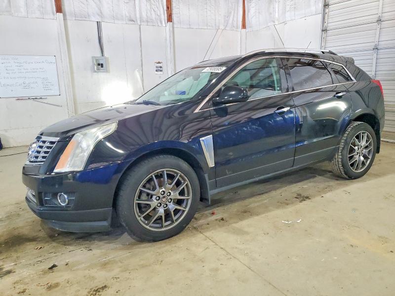 2015 CADILLAC SRX — VIN 3GYFNCE32FS546391