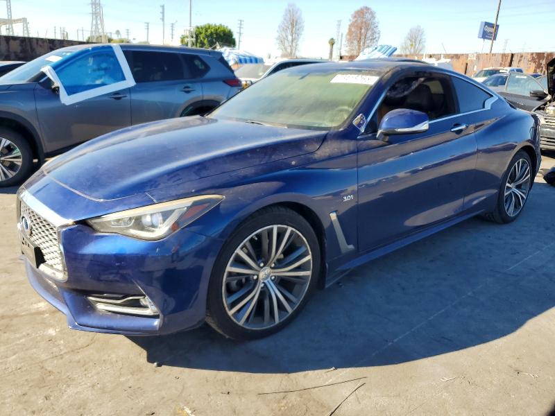 2018 INFINITI Q60 — VIN JN1EV7EK9JM341369