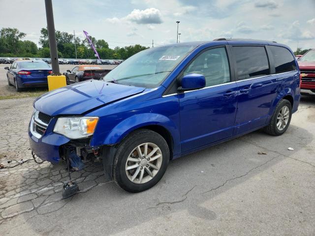 2020 DODGE GRAND CARA — VIN 2C4RDGCG7LR206195