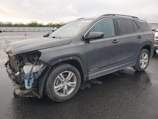 2020 GMC TERRAIN SL — VIN 3GKALMEVXLL145632