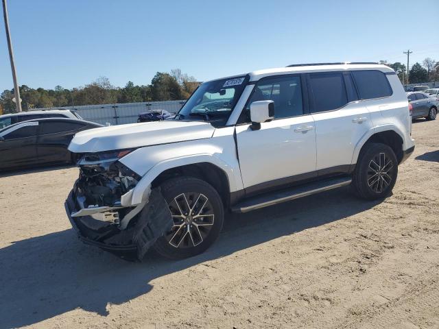 2024 LEXUS GX — VIN JTJTBCDX2R5005536