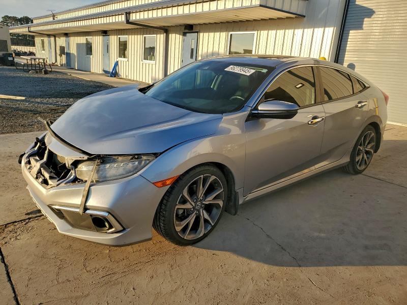 2020 HONDA CIVIC TOUR — VIN 19XFC1F99LE001320