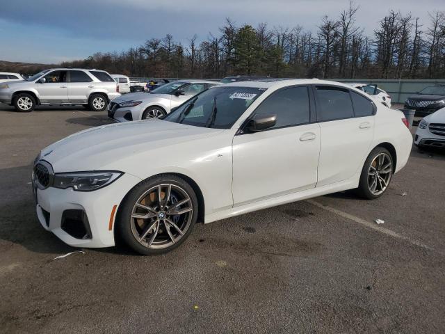 2020 BMW M340XI — VIN WBA5U9C06LA380757