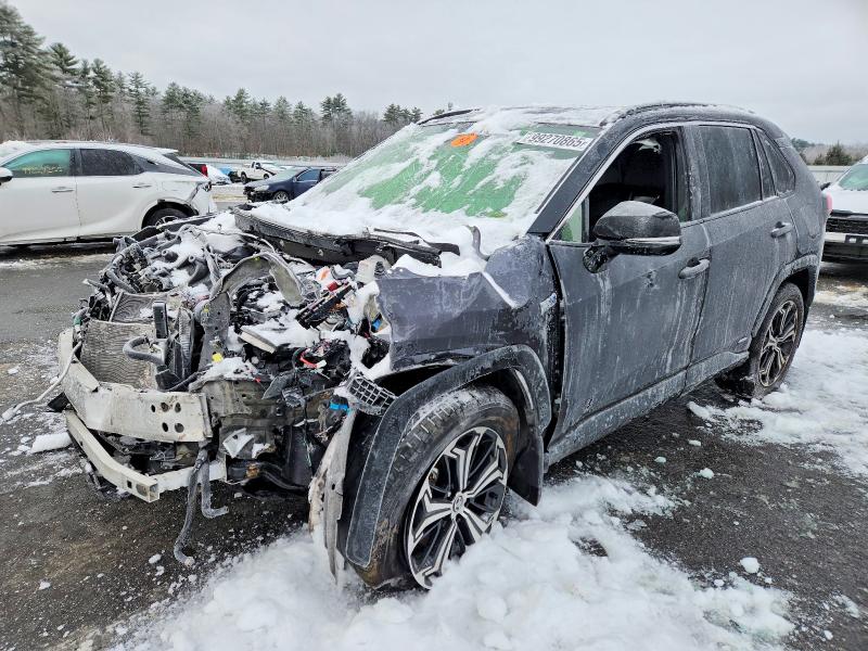 2024 TOYOTA RAV4 PRIME — VIN JTMEB3FV5RD203962