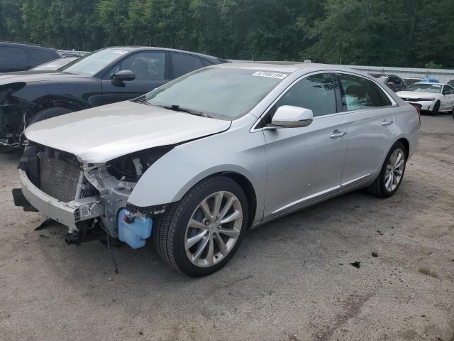 2014 CADILLAC XTS LUXURY — VIN 2G61M5S37E9288242