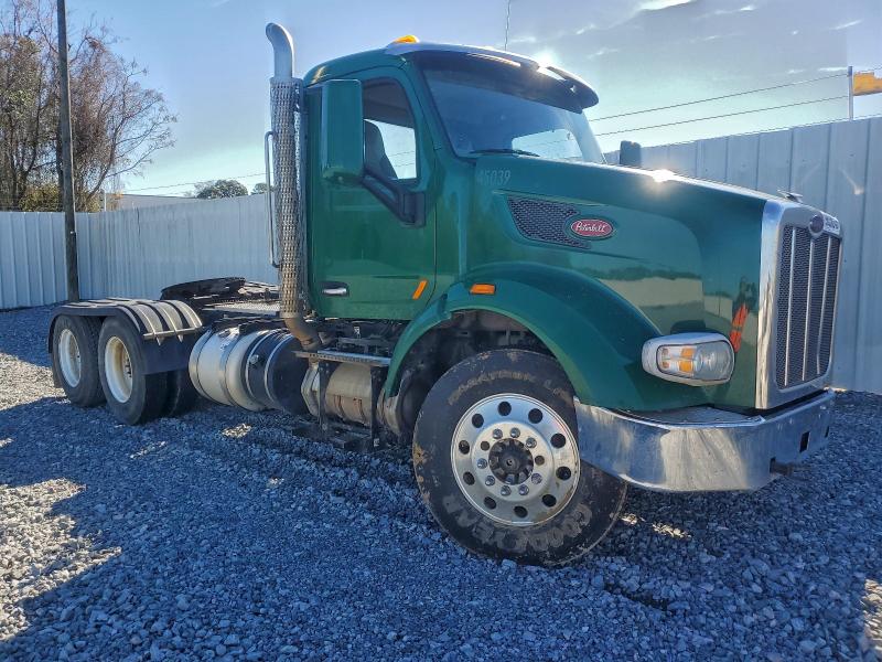 2020 PETERBILT 567 — VIN 1XPCDP9X6LD631485